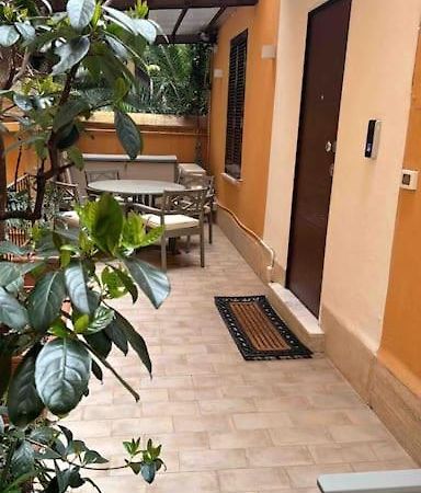 Appartamento Cola Di Rienzo 243 Relais-A Roma Esterno foto