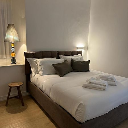 Appartamento Cola Di Rienzo 243 Relais-A Roma Esterno foto
