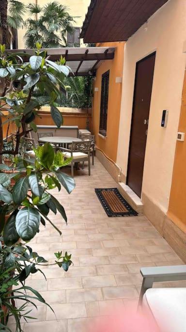 Appartamento Cola Di Rienzo 243 Relais-A Roma Esterno foto