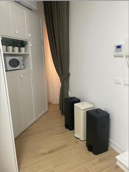 Appartamento Cola Di Rienzo 243 Relais-A Roma Esterno foto