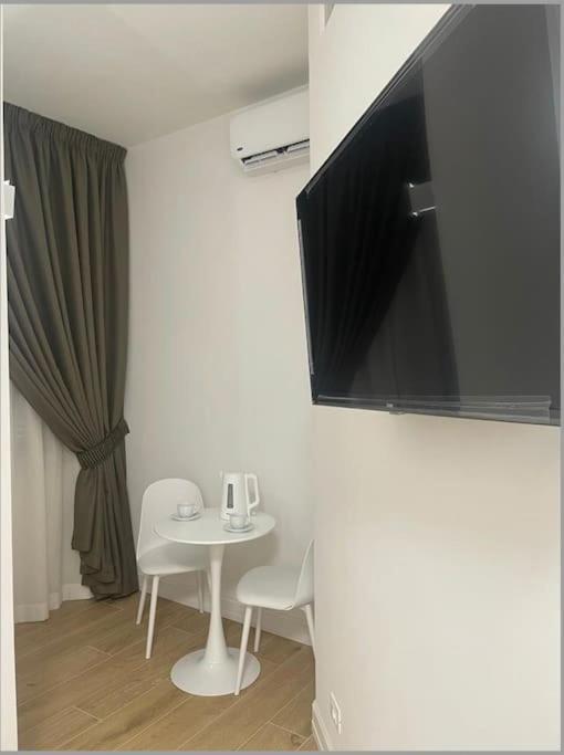 Appartamento Cola Di Rienzo 243 Relais-A Roma Esterno foto