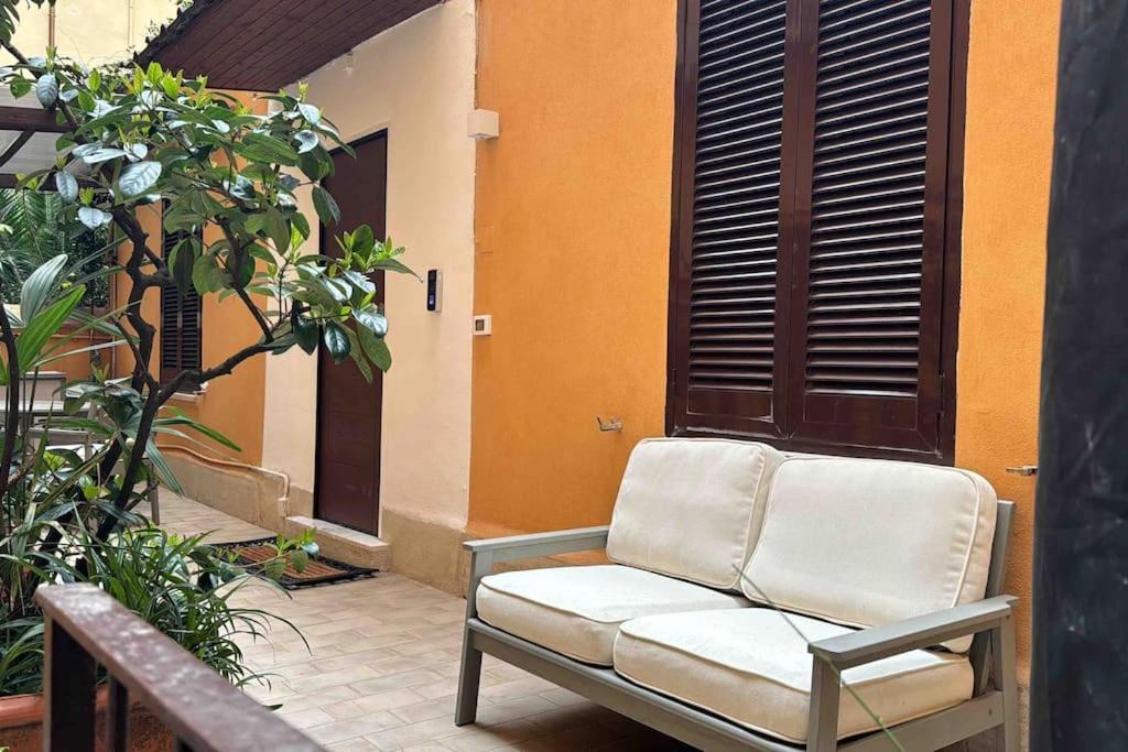Appartamento Cola Di Rienzo 243 Relais-A Roma Esterno foto