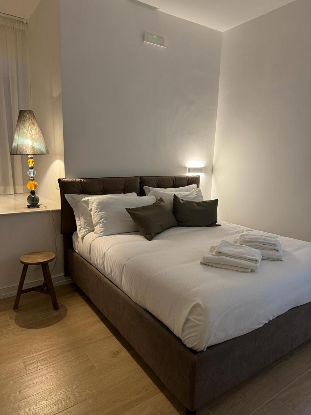 Appartamento Cola Di Rienzo 243 Relais-A Roma Esterno foto