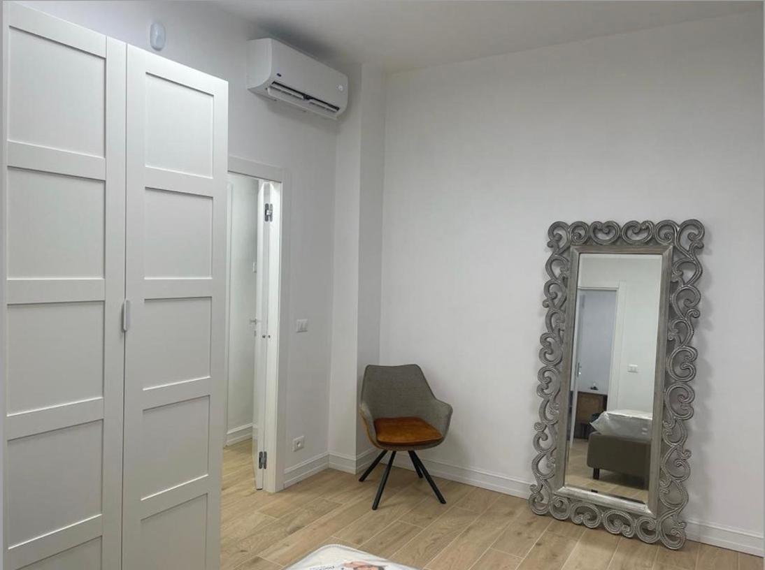 Appartamento Cola Di Rienzo 243 Relais-A Roma Esterno foto
