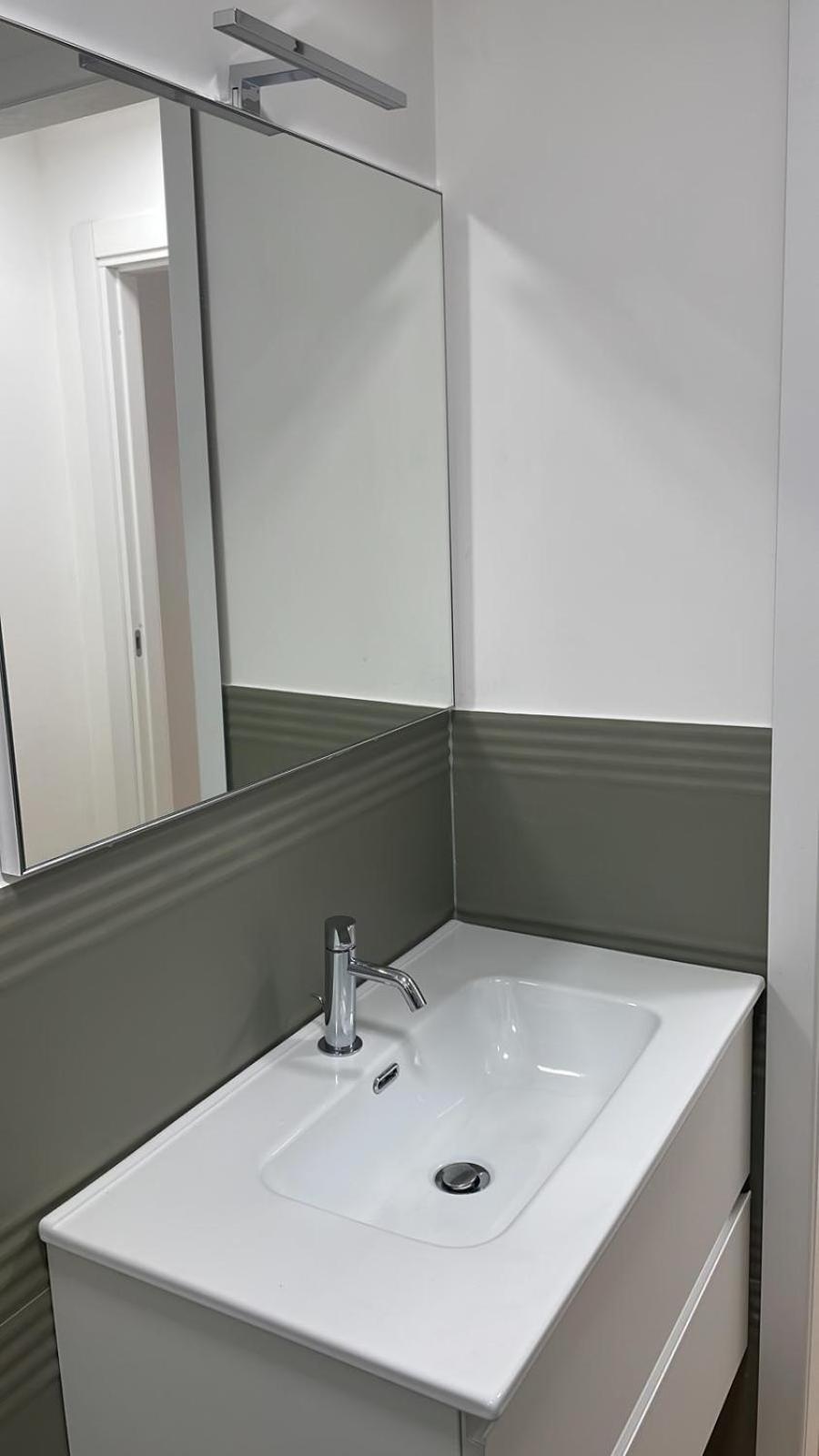 Appartamento Cola Di Rienzo 243 Relais-A Roma Esterno foto